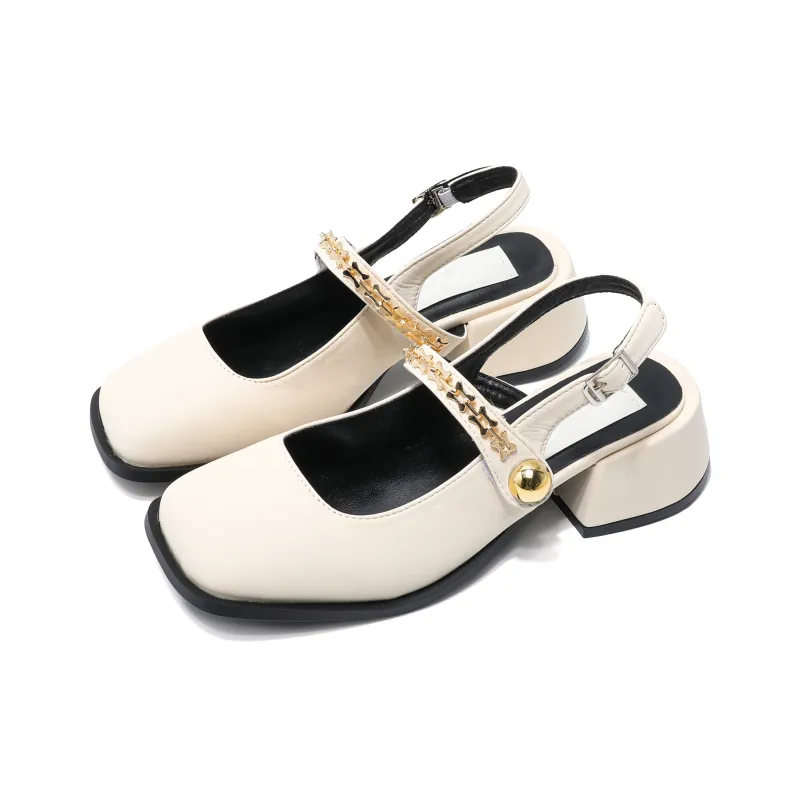 Be good High Heels Women's-7