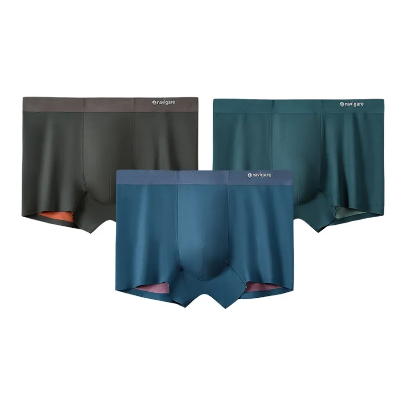 NAVIGARE Underpants Men's 3 Pack-8