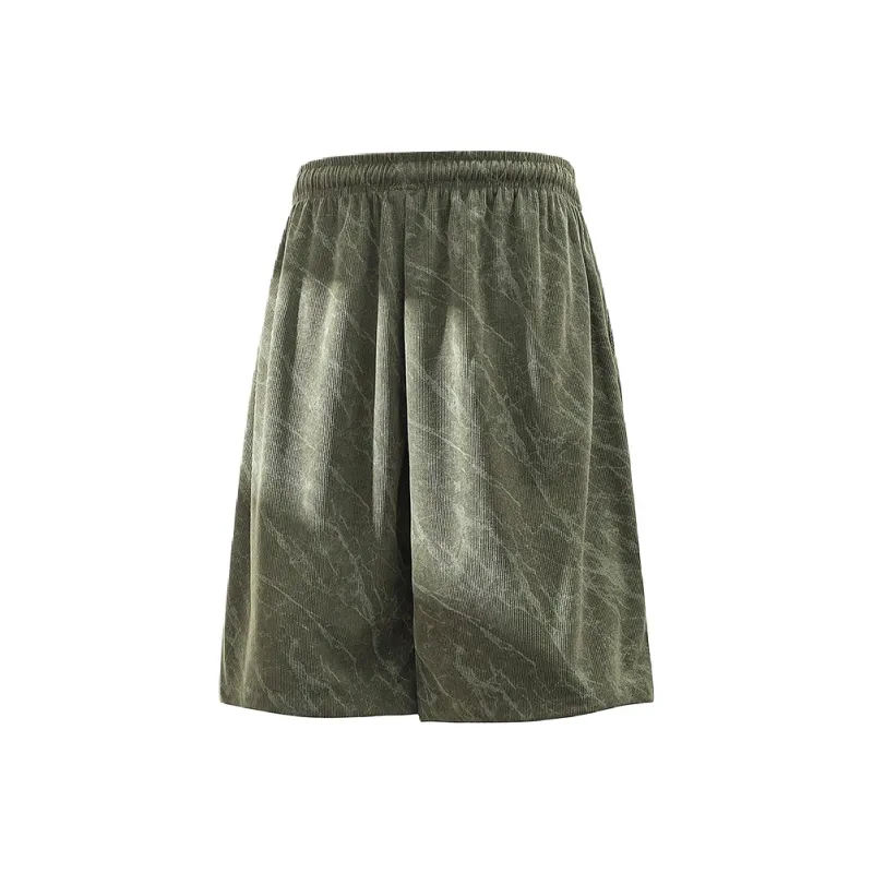 7 SEVFUN Casual Shorts Unisex-17