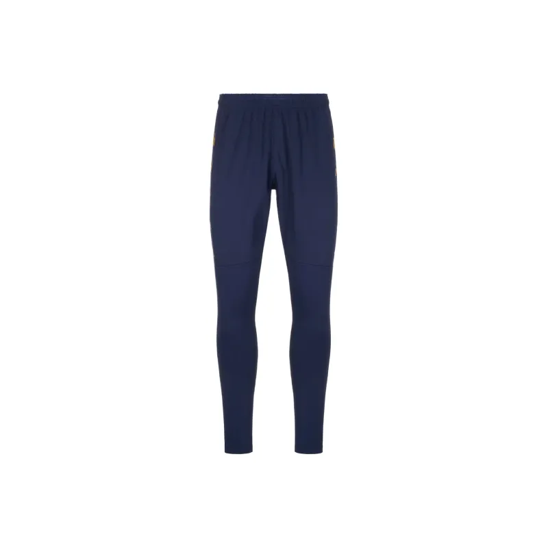 Kappa Soccer Bottoms Men-6