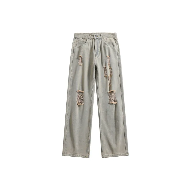GALAXY FAIRY Jeans Unisex-0