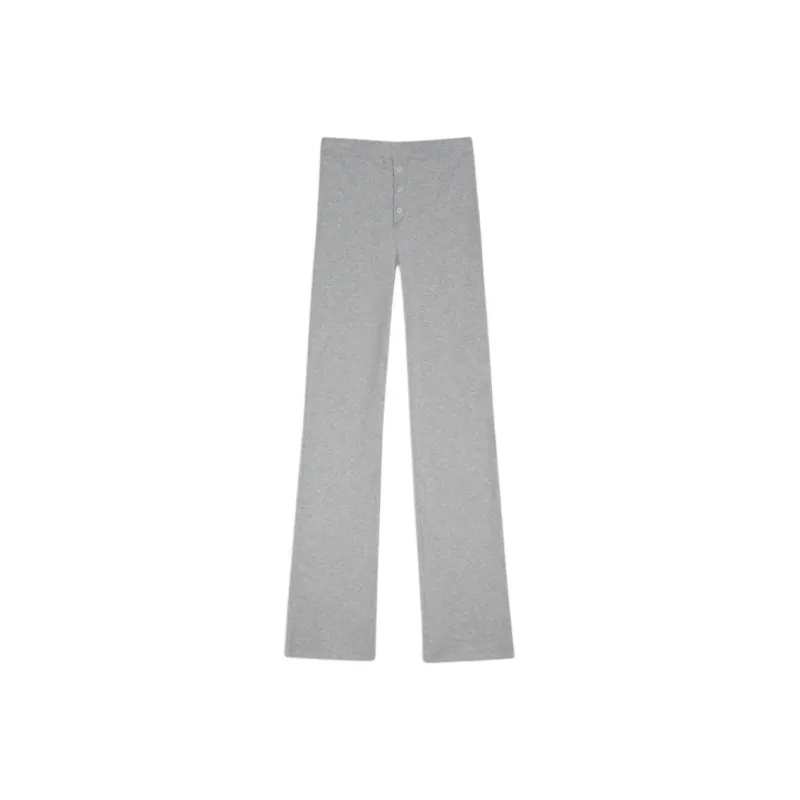 FRANKIES BIKINIS Casual Pants Women's-0