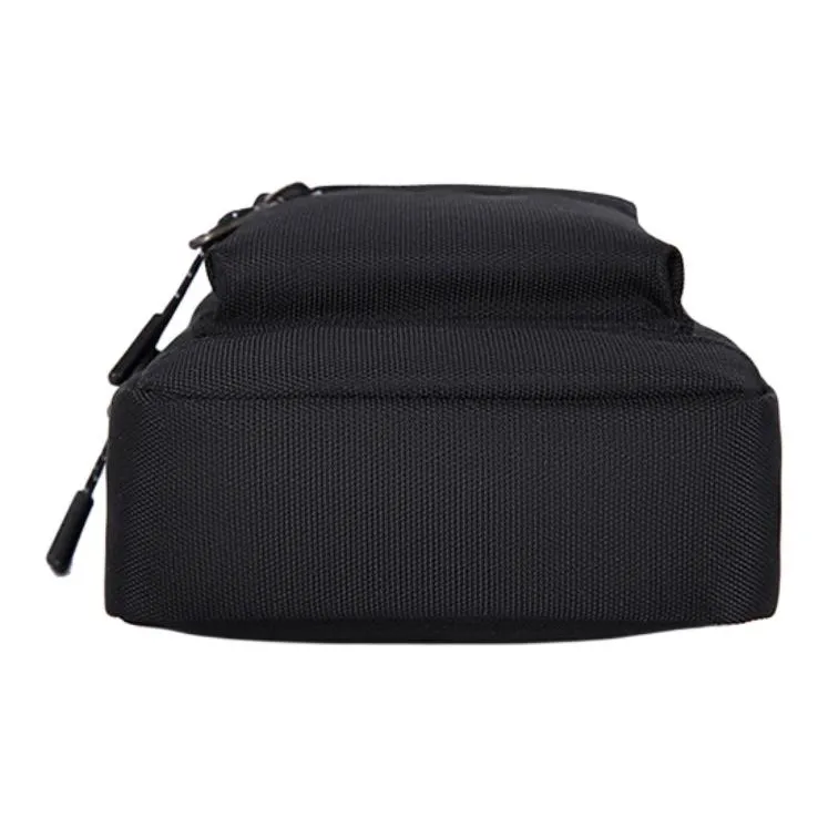 BEN SHERMAN Oxford Crossbody Bag, Shoulder Bag Men's Multicolor-4