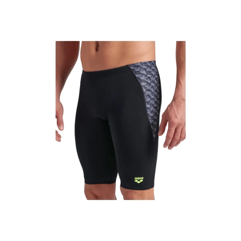 Arena Swimming Shorts Men-3