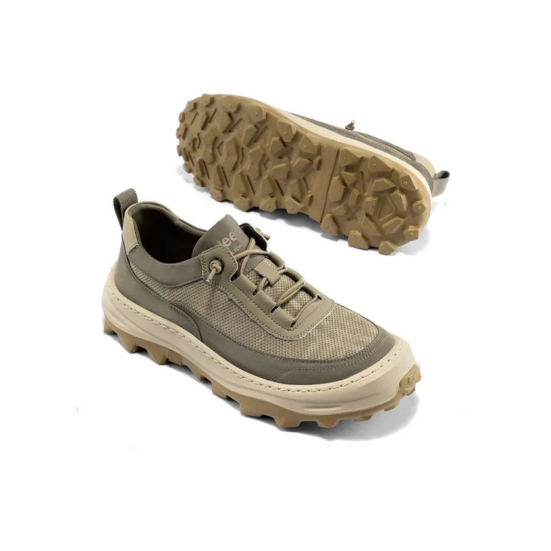 Jeep Outdoor Life Low Top Hiking Shoes Men's-8