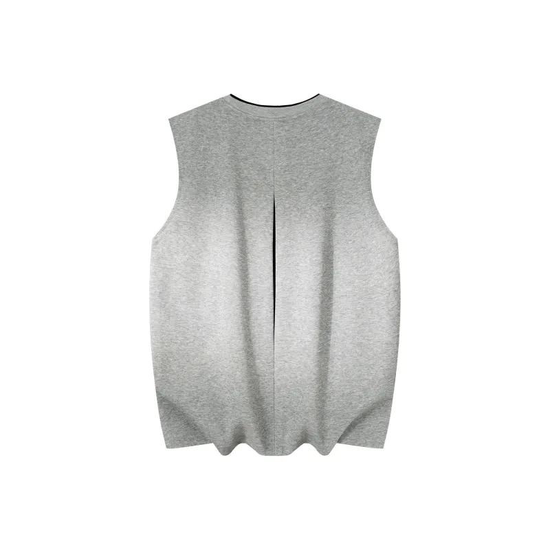 Journey To The West Tank Top Unisex-1
