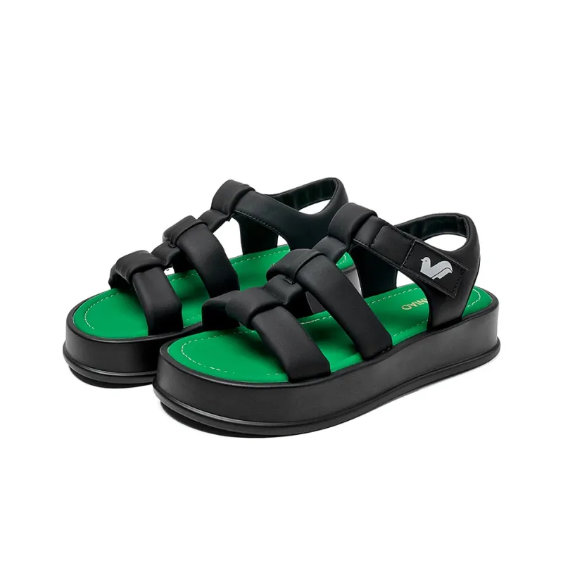 Rich Birds One Strap Sandals Women's-2