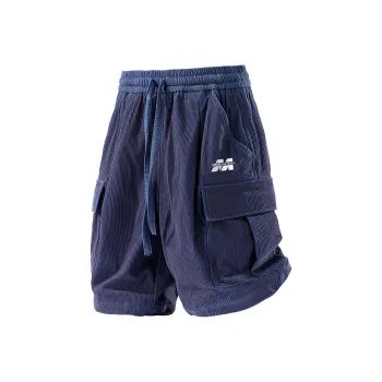 MUSCLETECH Cargo Shorts Unisex