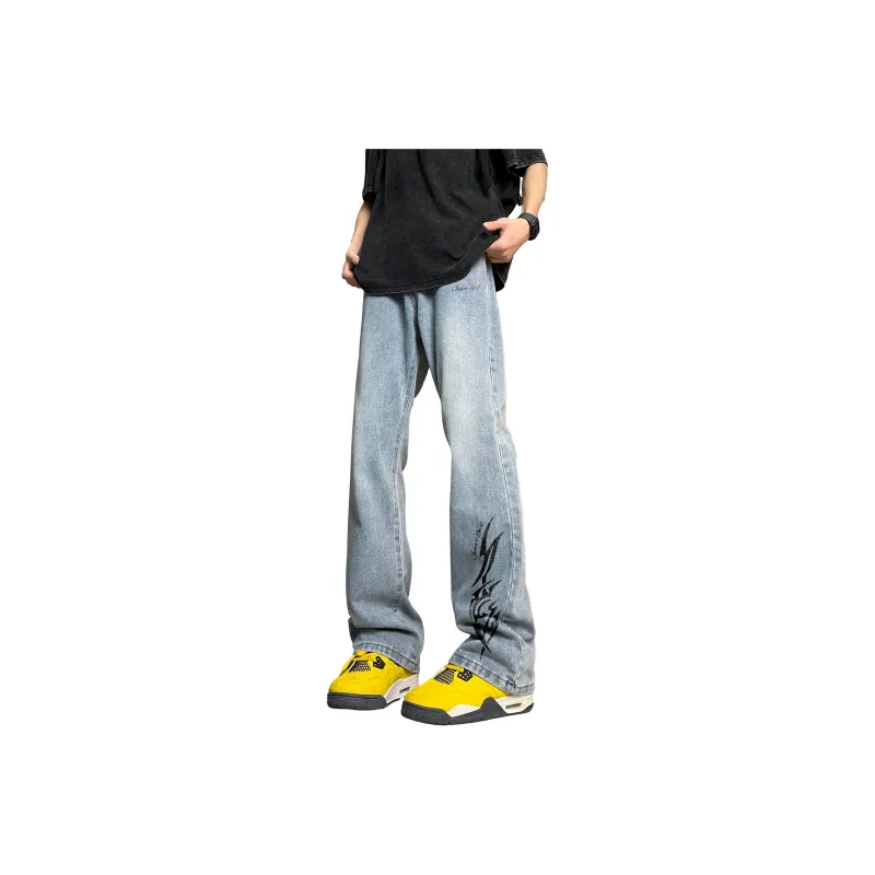 JEANSWEST Jeans Unisex-12