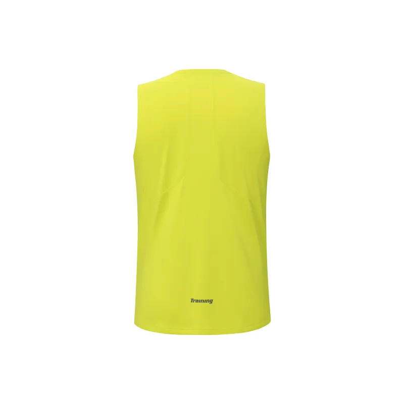 PELLIOT Tank Tops Men-1