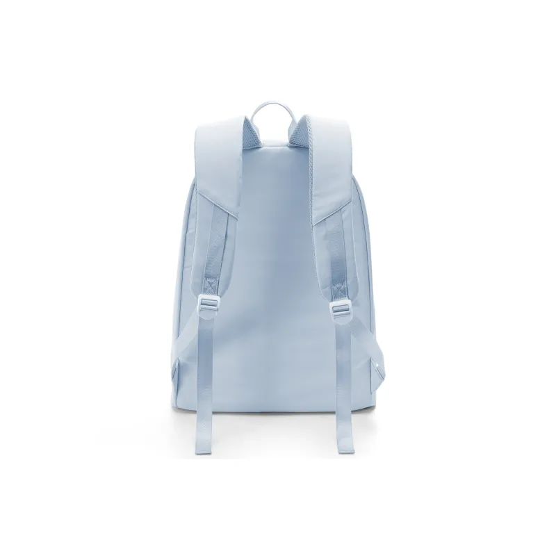 JEANSWEST Fabric Backpack Unisex Multicolor-9