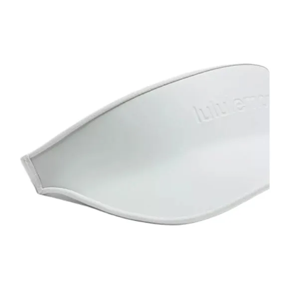 Lululemon Sun Protection Hats Unisex Gray-1