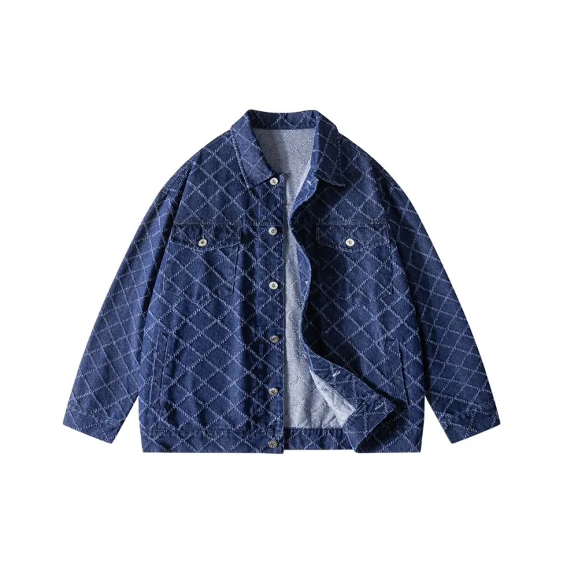 LSVE Denim Jackets Women's-2