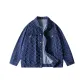 Denim Blue