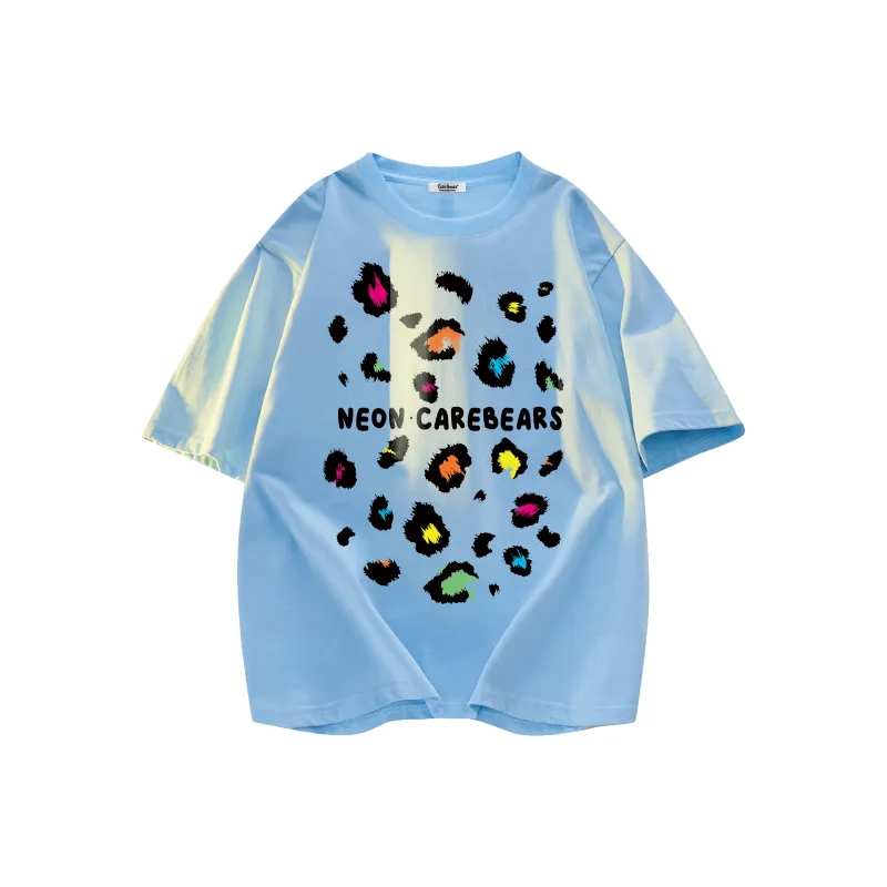 CAREBEARS T Shirts Unisex-8