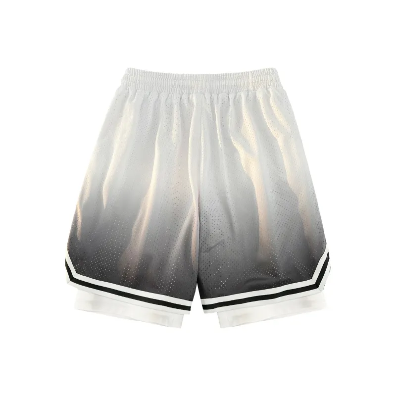POPEYE Casual Shorts Unisex-12
