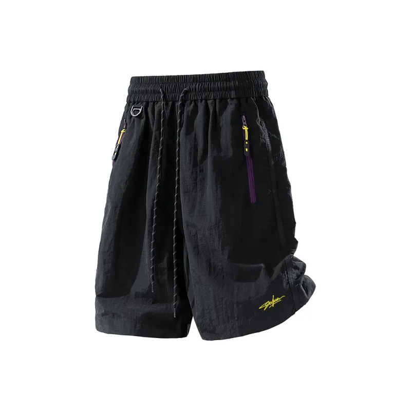 7 SEVFUN Cargo Shorts Unisex-0
