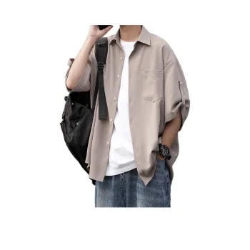 Fakeyoung Shirts Unisex