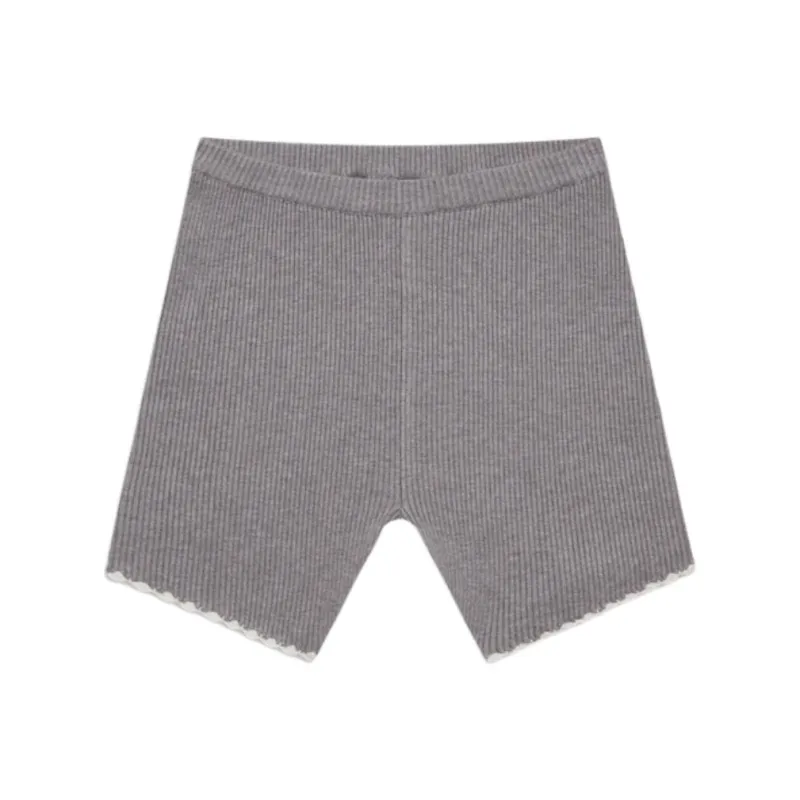 FRANKIES BIKINIS Casual Shorts Women's-0