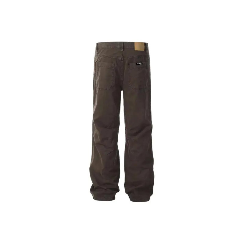 A02 Jeans Unisex-6