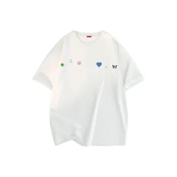 ALI THE FOX T-Shirts Unisex