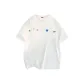 White[100% cotton Heavyweight]