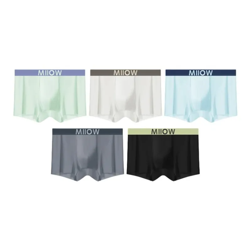 MIIOW Cool One Summer Series Underpants Men's-7