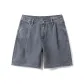 Washed Blue Gray