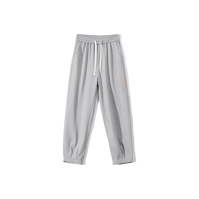 TRMT Casual Pants Unisex-5