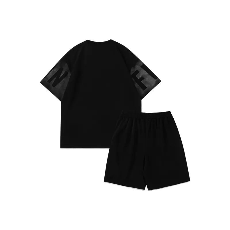 SOCKKEY Casual Sportswear Unisex-1