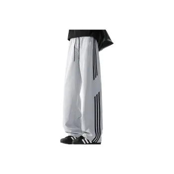 R.super Casual Pants Unisex