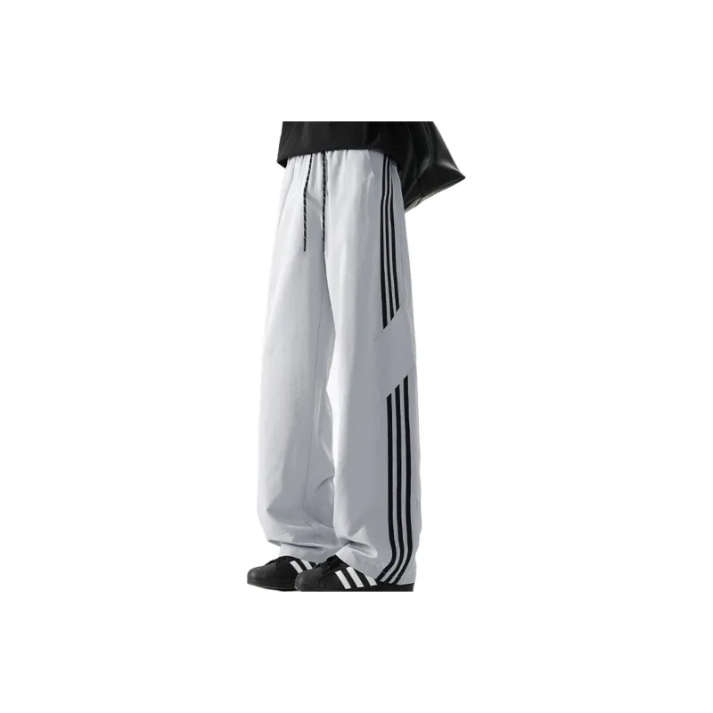 R.super Casual Pants Unisex-0