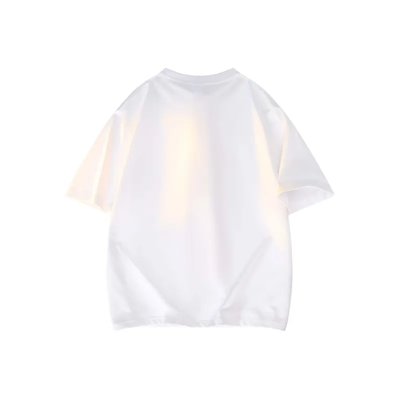 Budding Bear T-Shirts Unisex-6