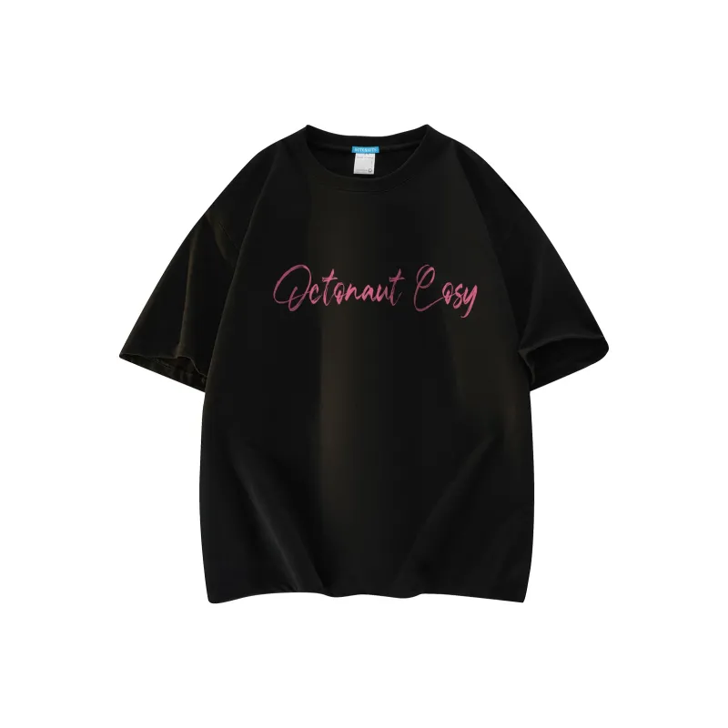 Small Columns Under The Sea T Shirt Unisex-7
