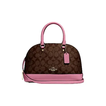COACH Sierra Handbags