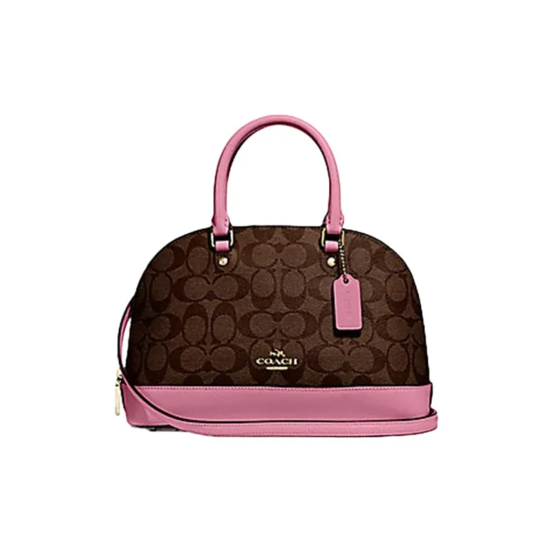 COACH Sierra Handbags-0