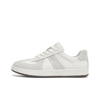 Lee Cooper Anti Slip Wear Resistant Low Top Skateboard Shoes Men's