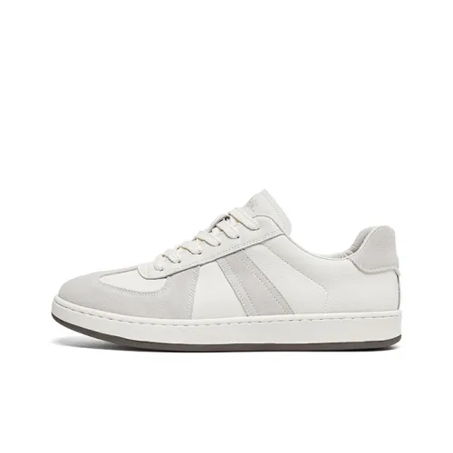 Lee Cooper Anti Slip Wear Resistant Low Top Skateboard Shoes Men's