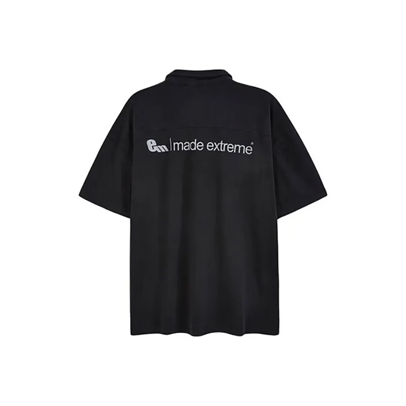 GY.VG Polo Shirts Unisex-0