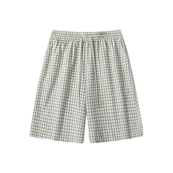 LUYUSHANYU Casual Shorts Unisex