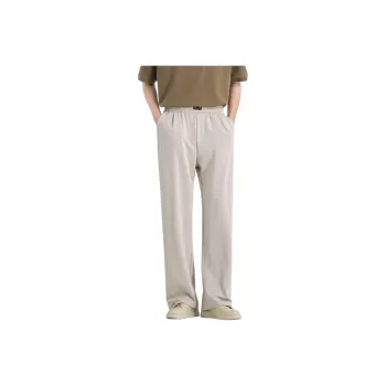 WILD LEADER Casual Pants Unisex