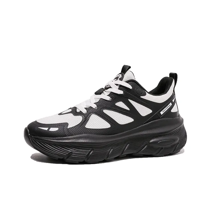 ROBINHOOD Slip Resistant, Abrasion Resistant, Breathable, Lightweight Low Top Casual Shoes Unisex Box Included-1