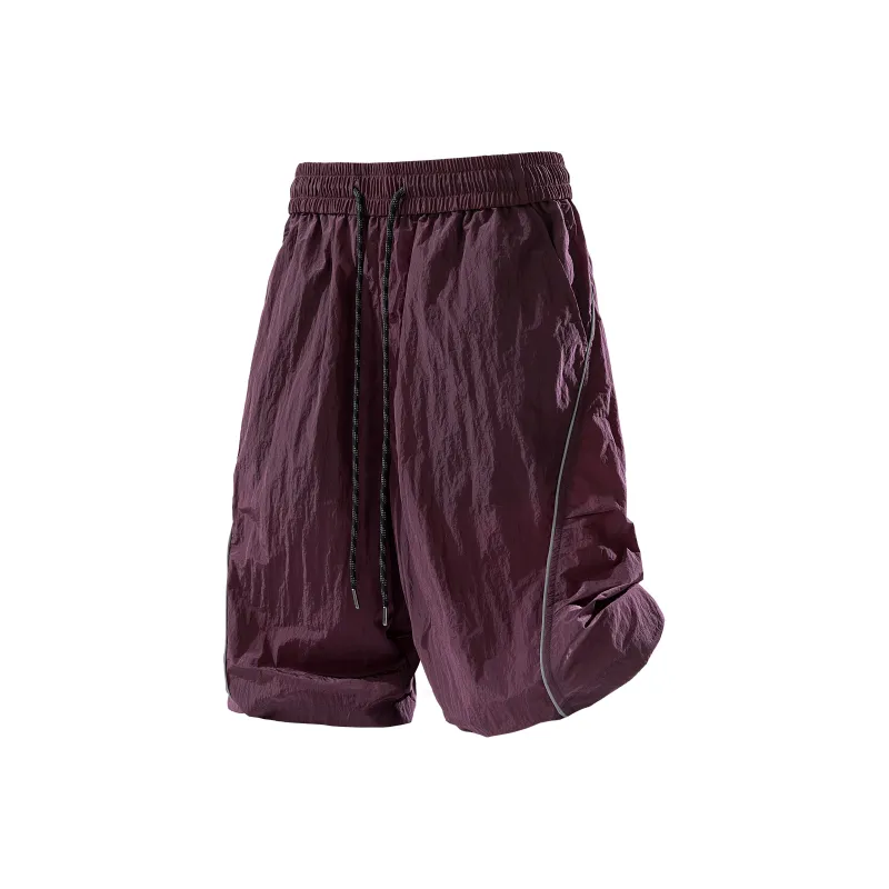 GOOSELIAR Casual Shorts Unisex-14