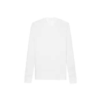 WARDROBE.NYC Long sleeve T shirt