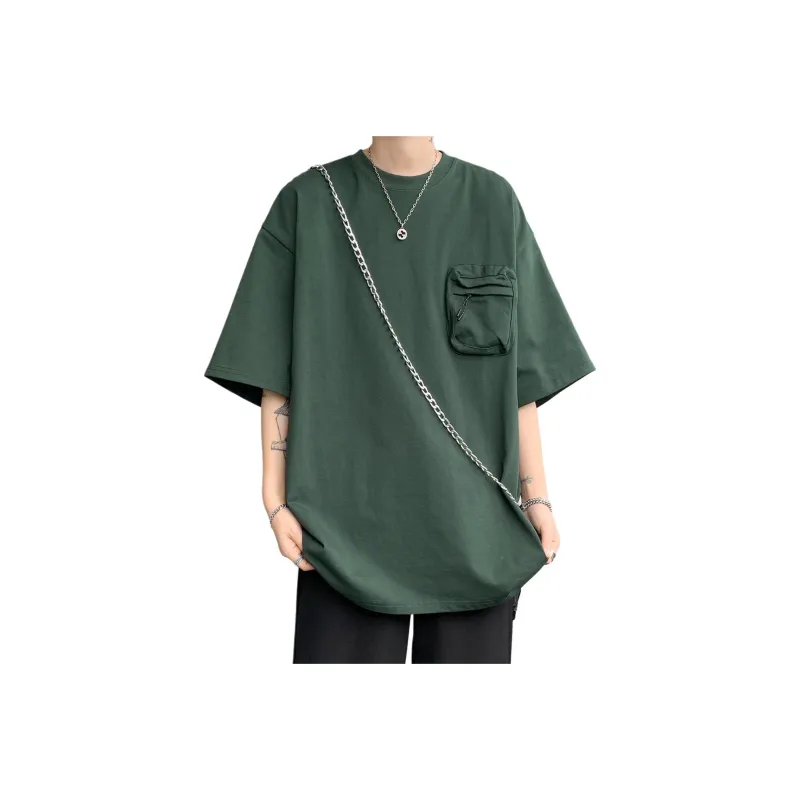 RAP PANDA T Shirts Unisex-13