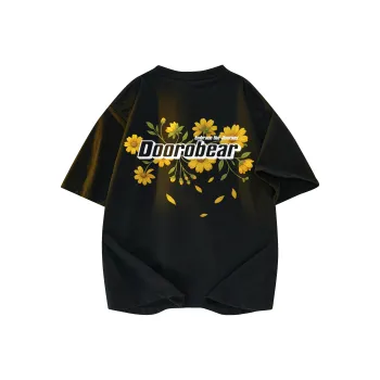Budding Bear T-Shirts Unisex