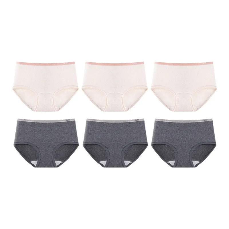 YUZHAOLIN Underpants Women's Combo Set-42