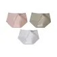 [3 Pack]Pink+Green+White