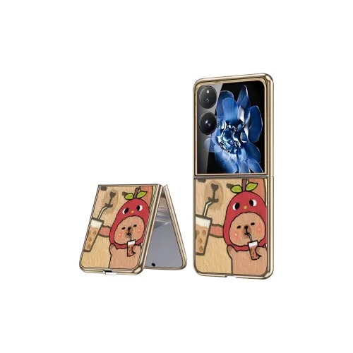 TU QING Phone Cases