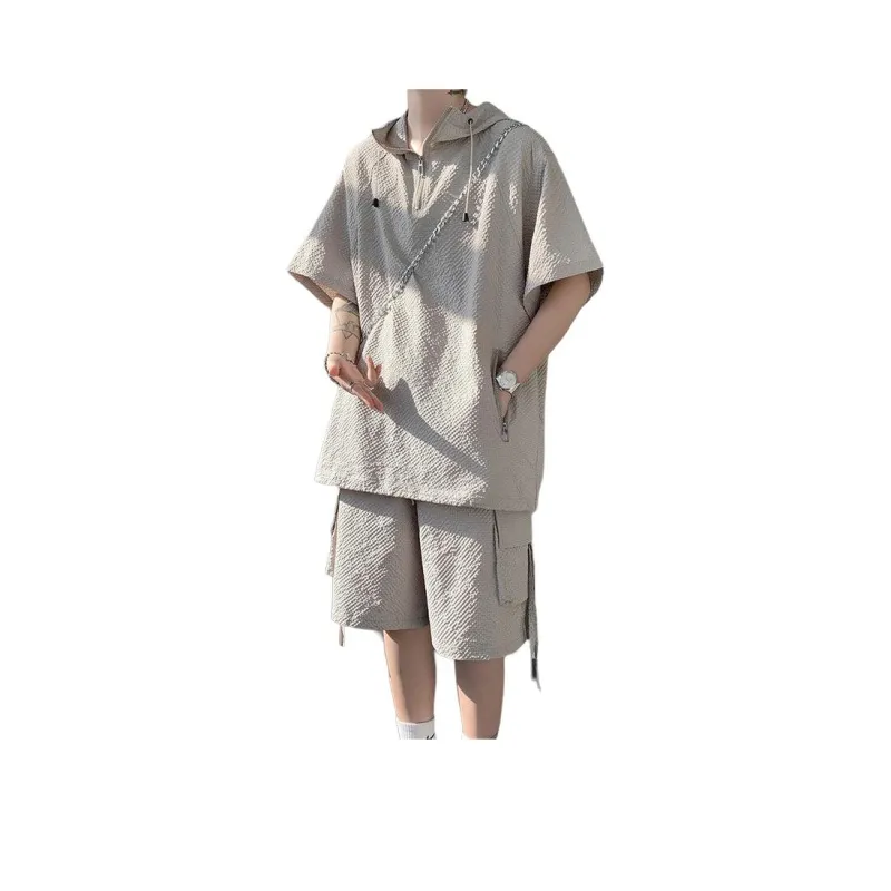 FRQ Casual Sportswear Unisex-4